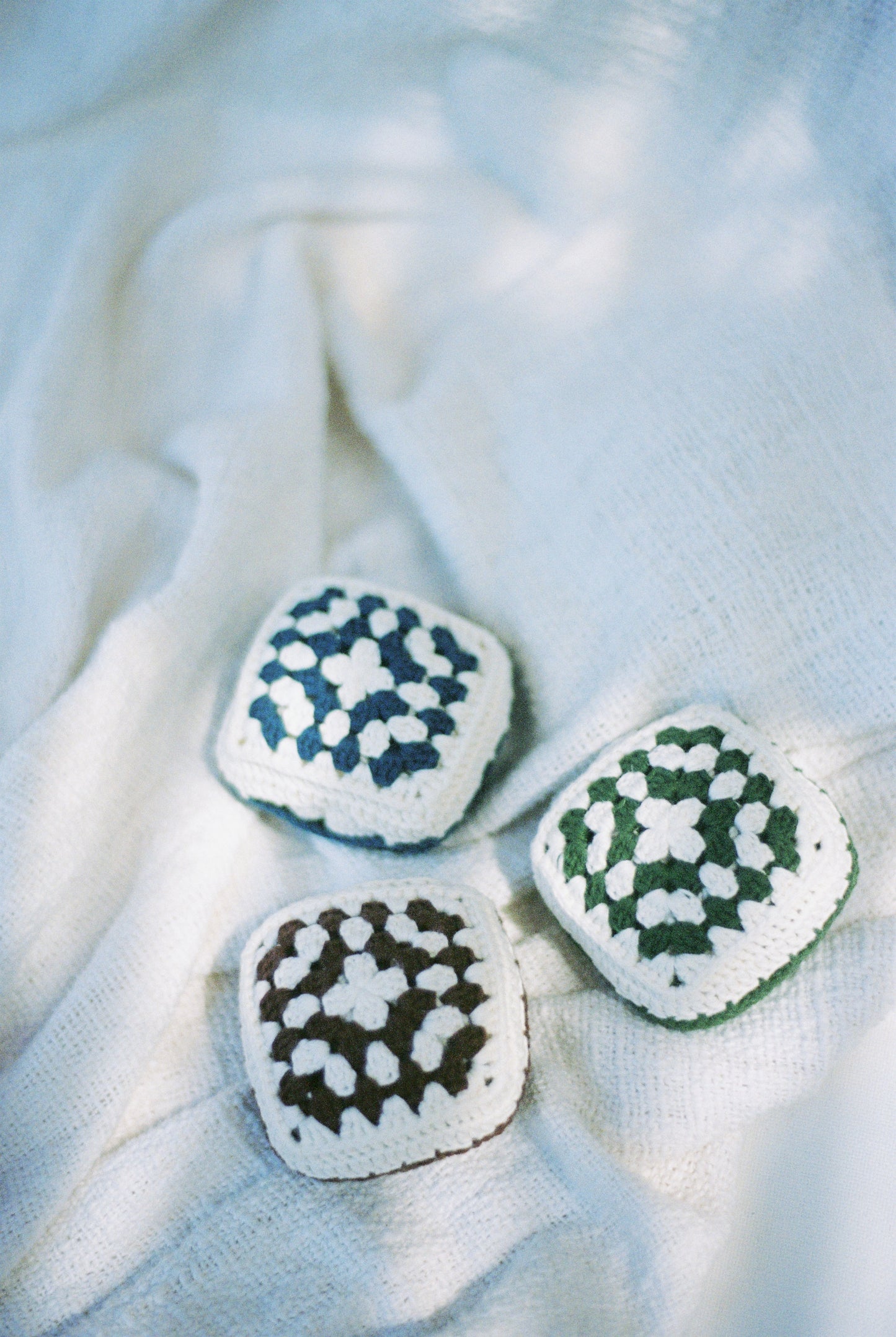 Francoise Foldable Market Bag