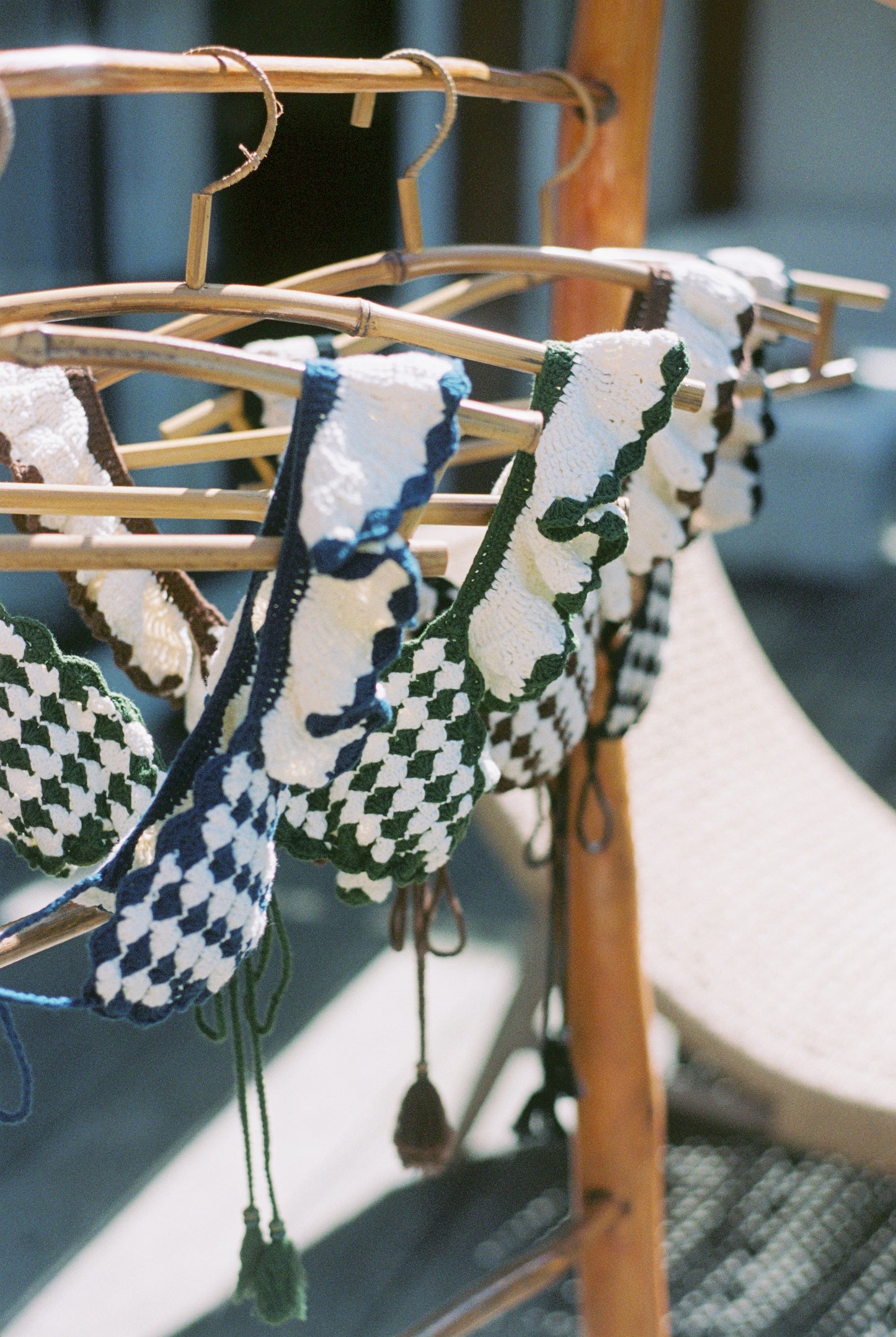 Fleur Ruffle Top - Fernweh