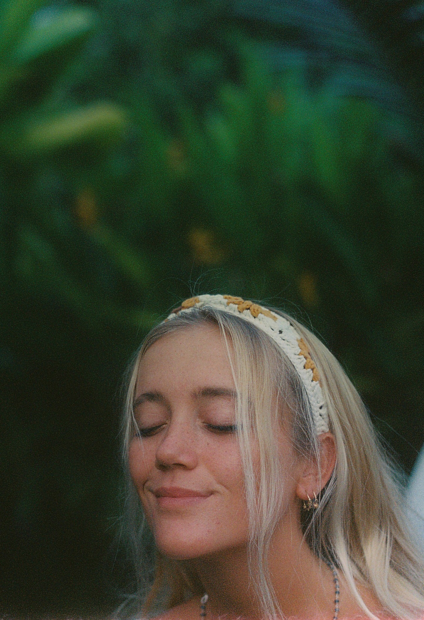 Fia Headband