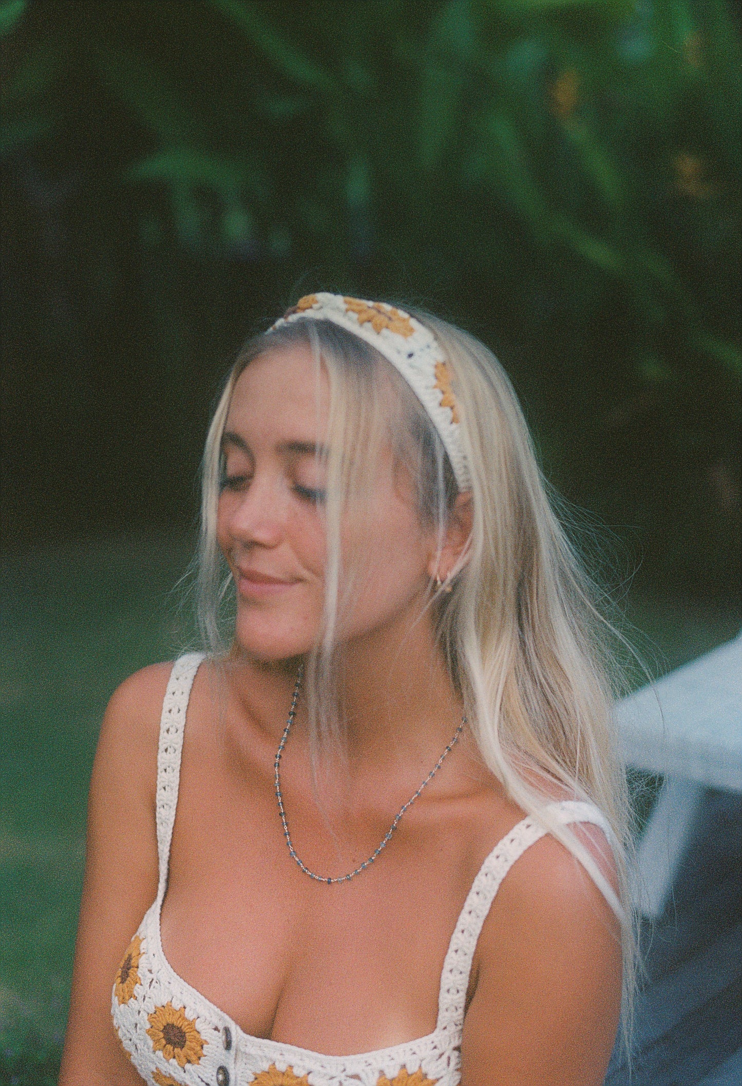 Fia Headband
