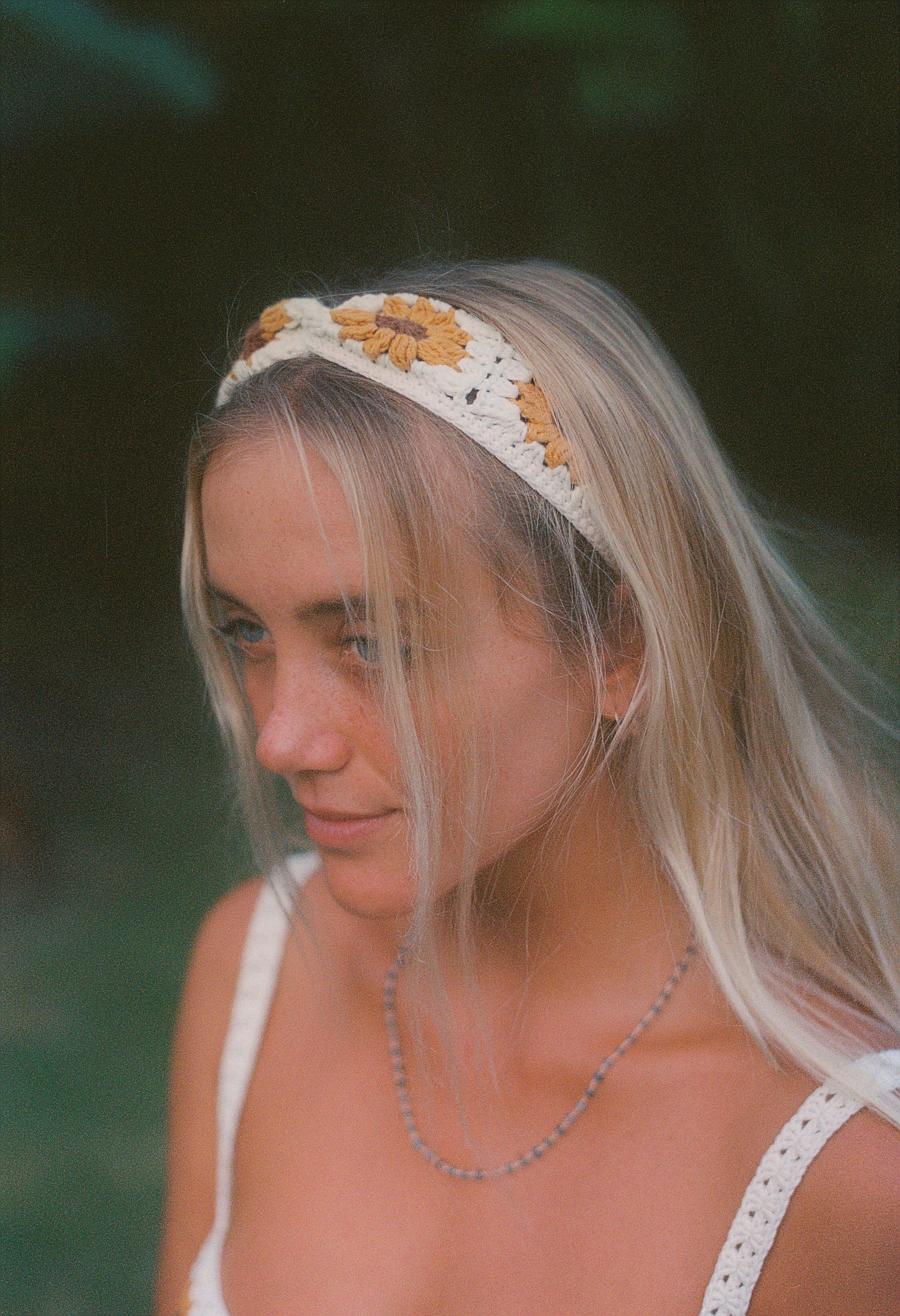Fia Headband