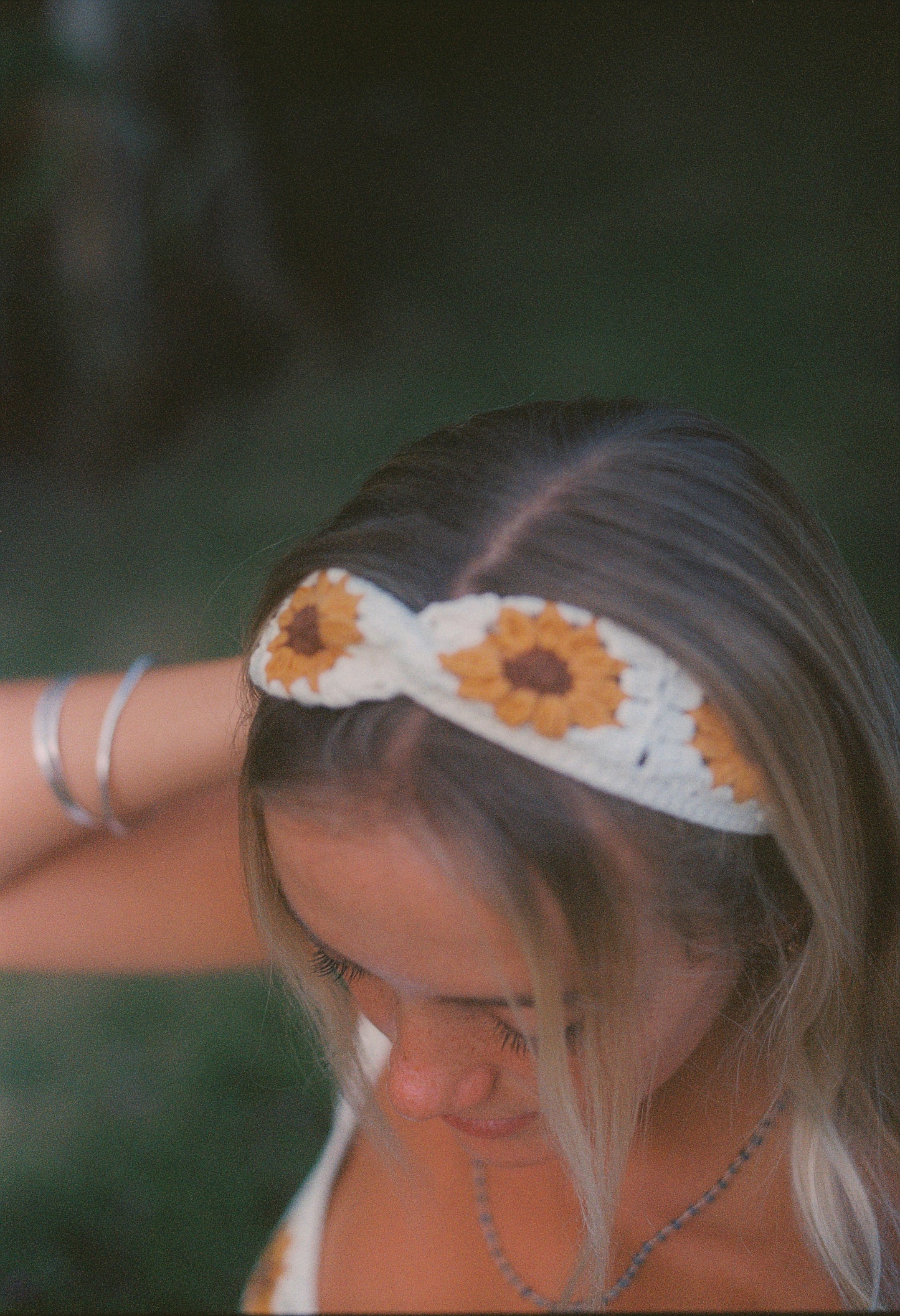 Fia Headband