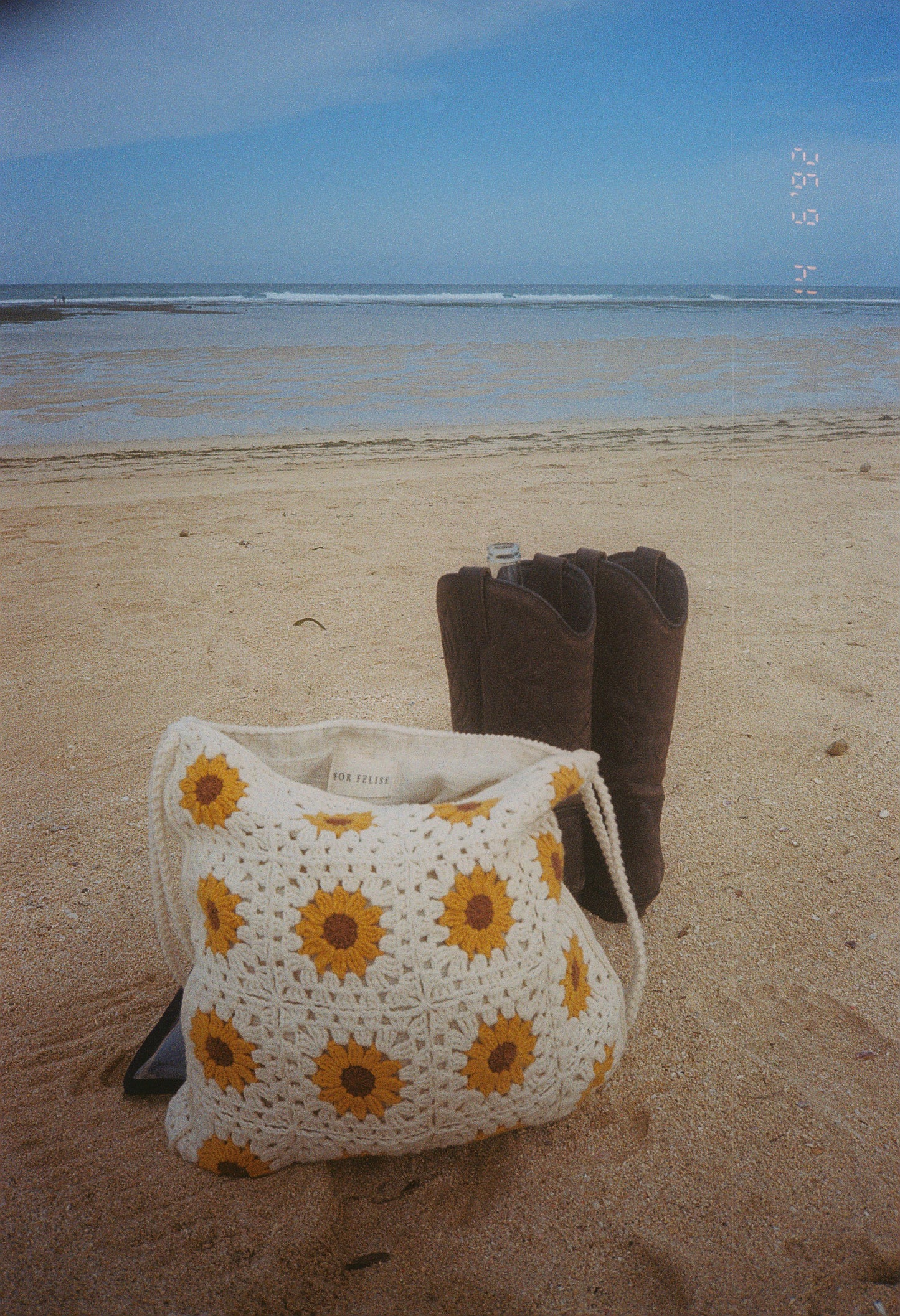 Fabyen Tote Bag
