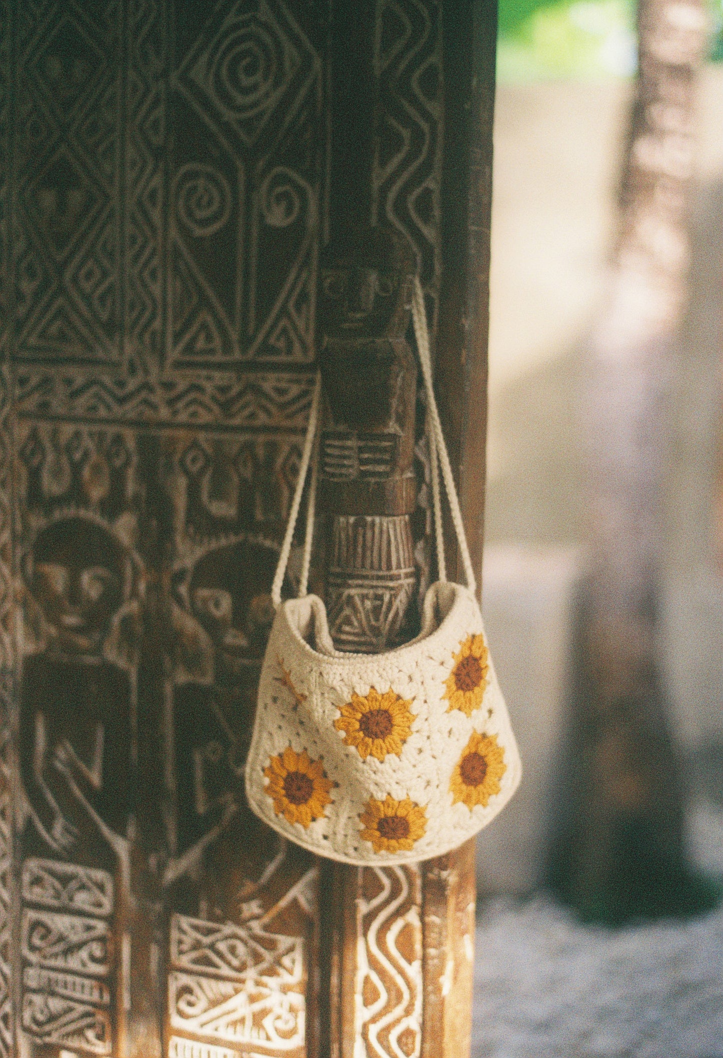 Fabyen Mini Bag