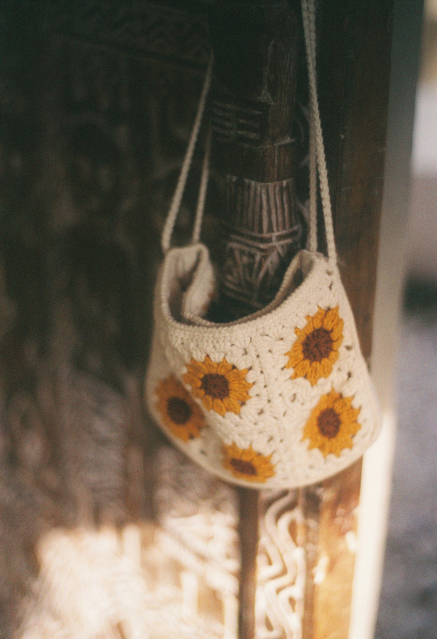 Fabyen Mini Bag