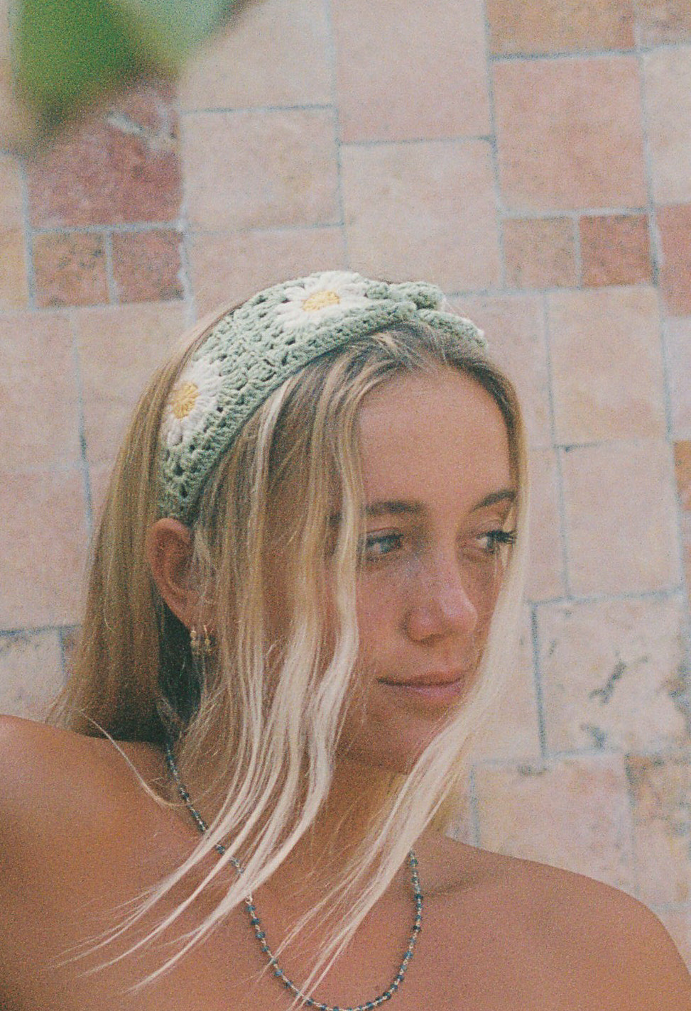 Fia Headband