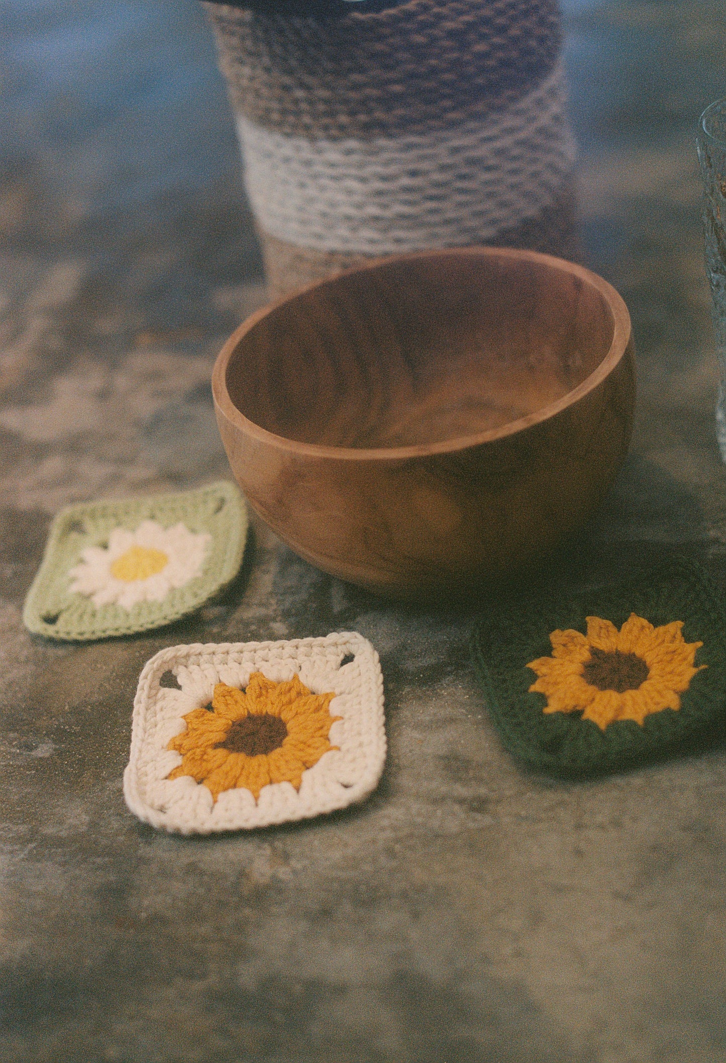 Fauna Coasters (individual)