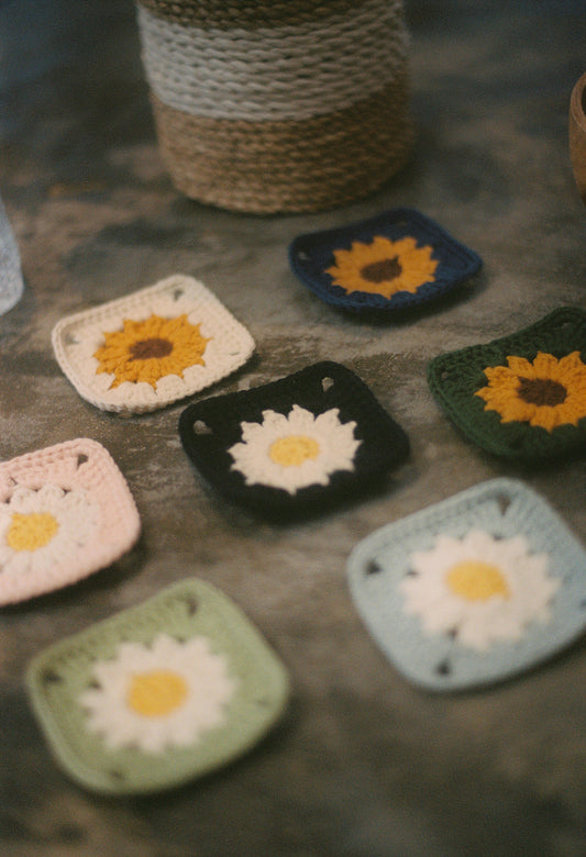 Fauna Coasters (individual)