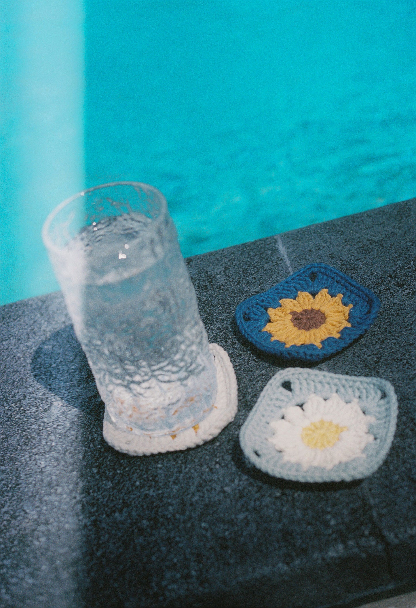 Fauna Coasters (individual)
