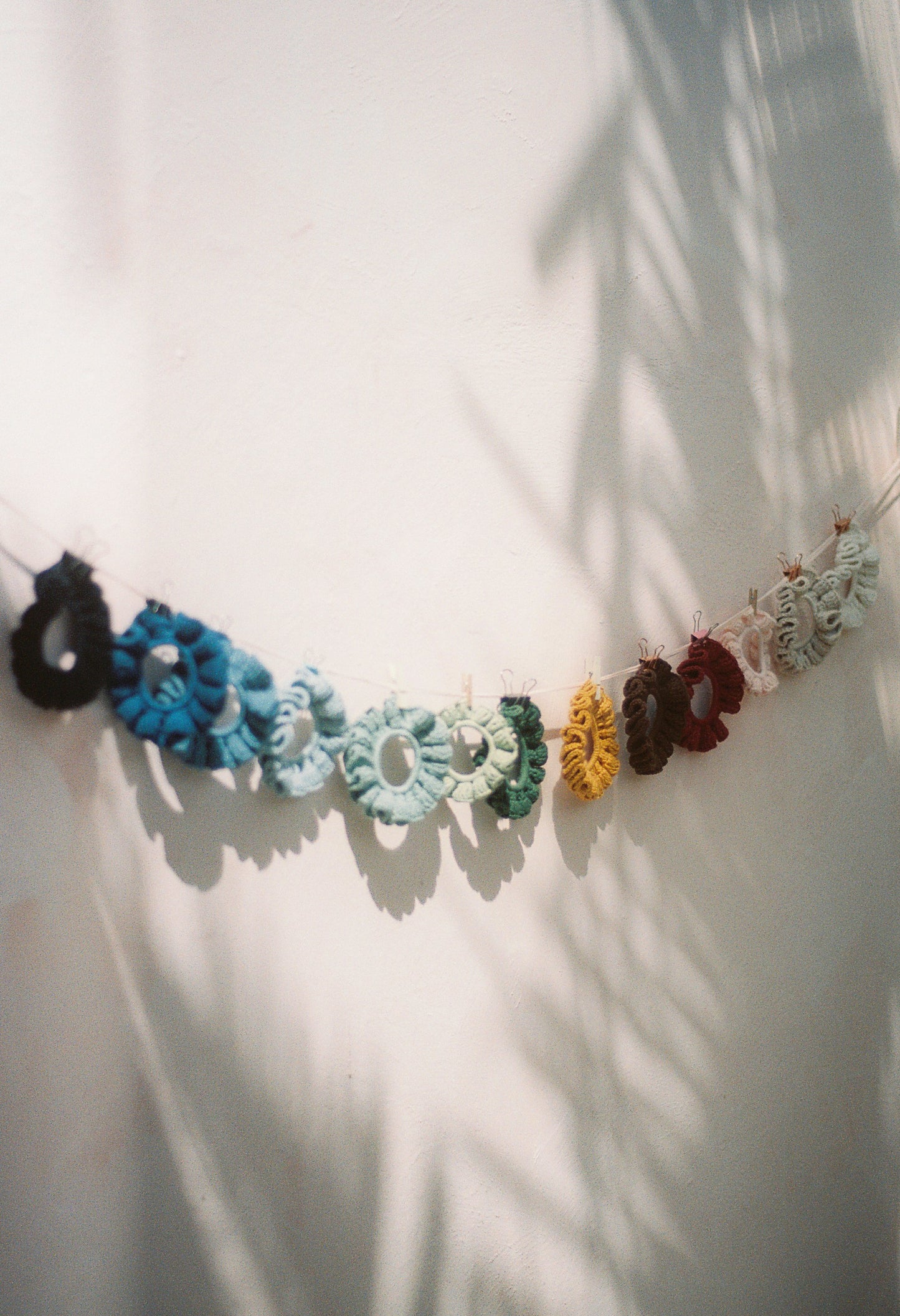 Fel Scrunchies