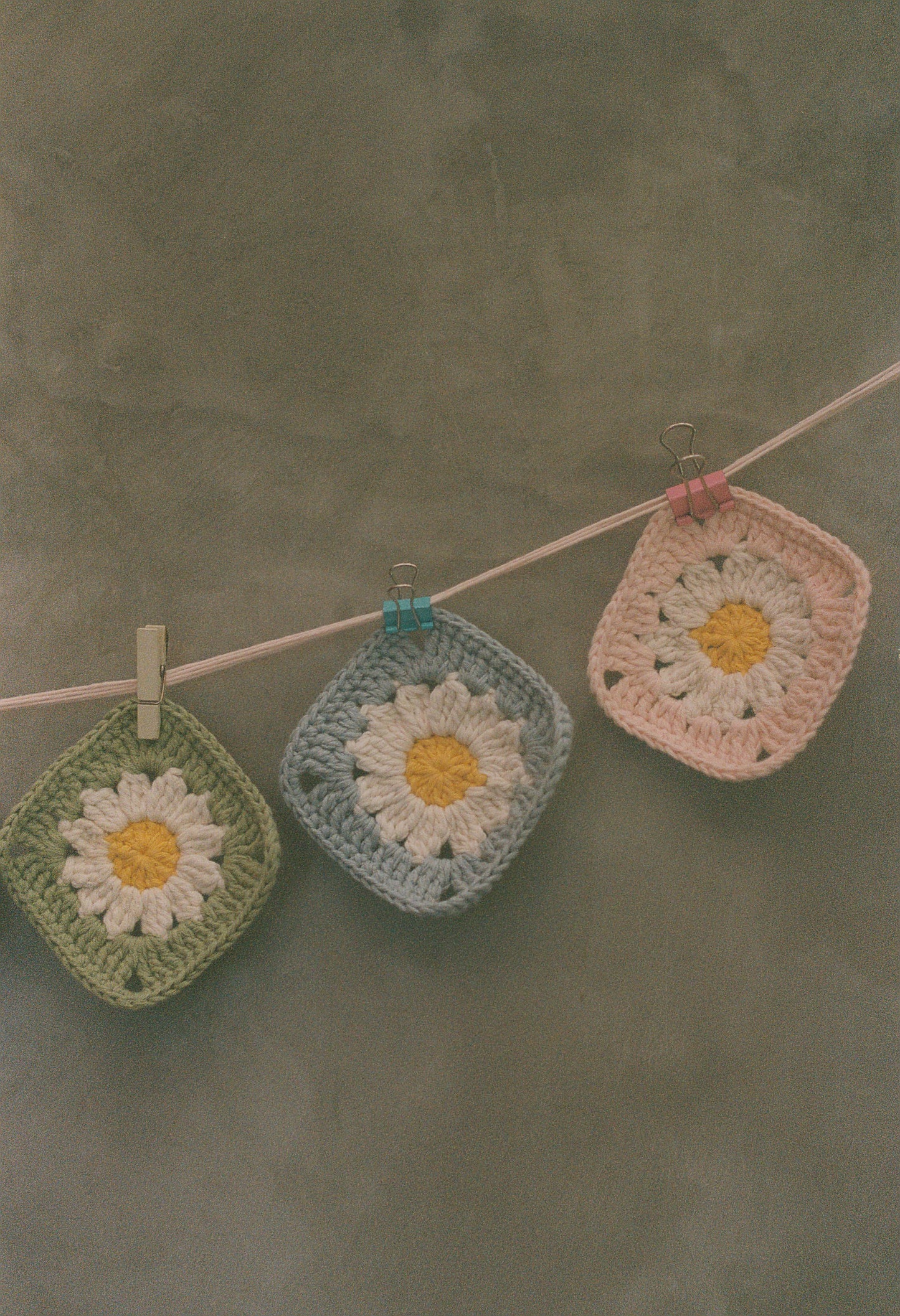 Fauna Coasters (individual)
