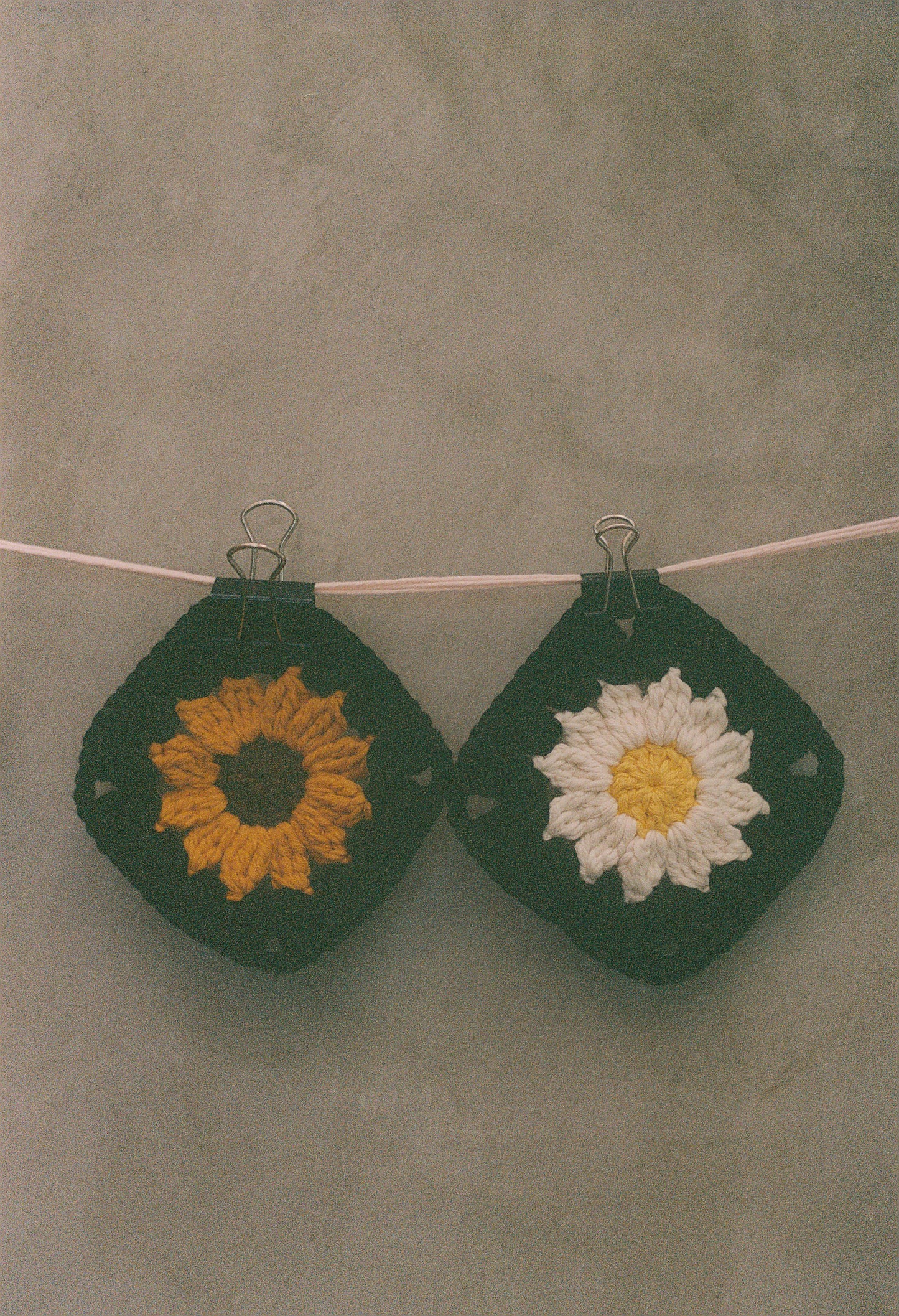 Fauna Coasters (individual)