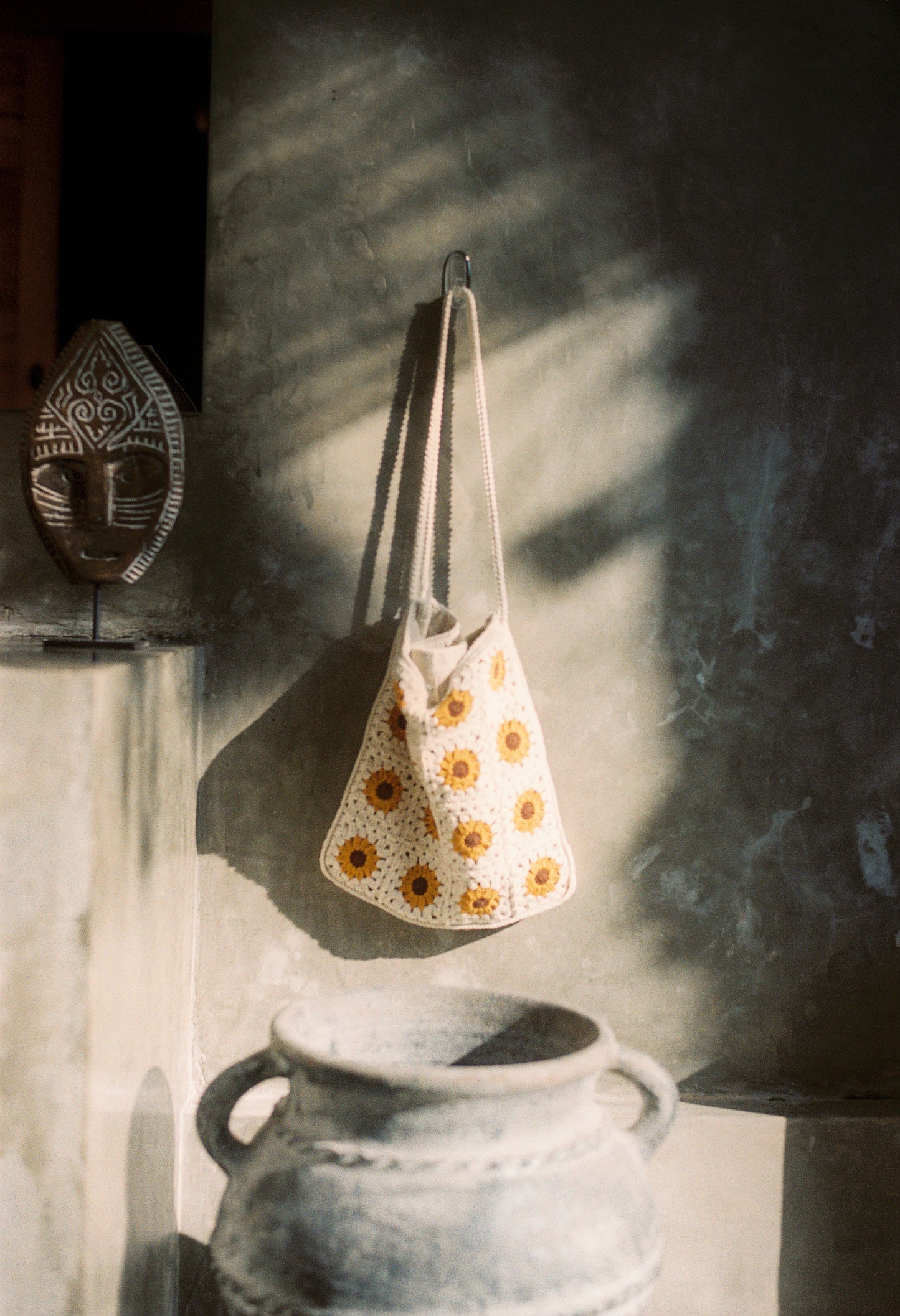 Fabyen Tote Bag