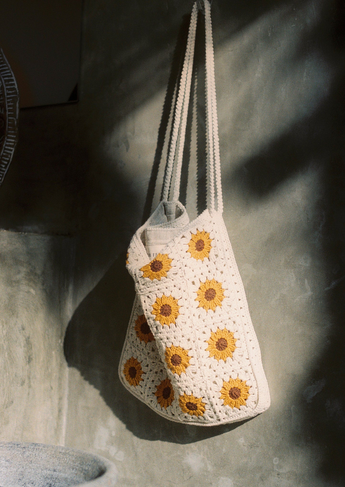 Fabyen Tote Bag