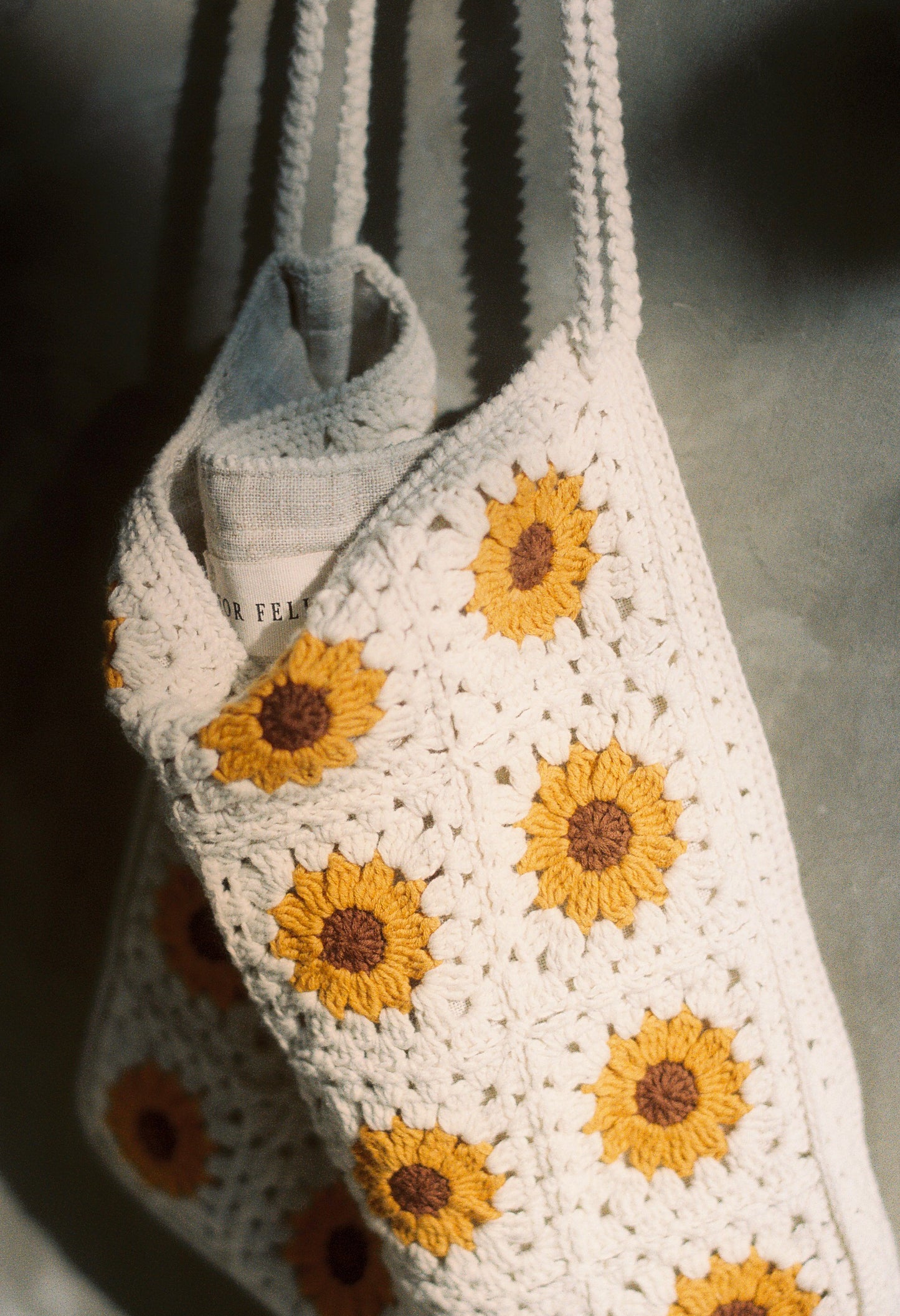 Fabyen Tote Bag
