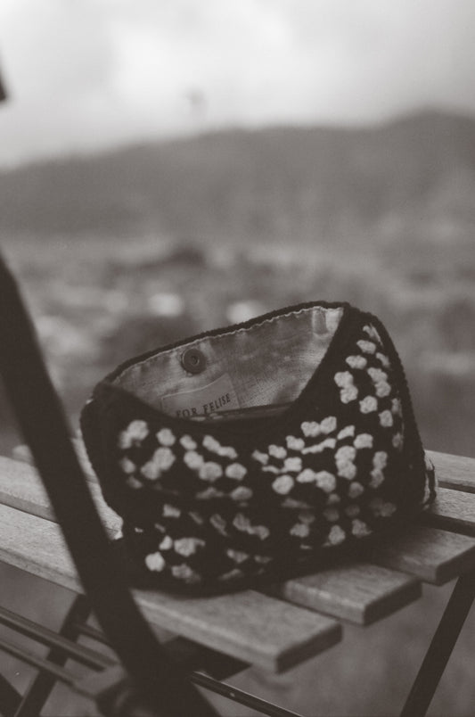 Fabyen Mini Bag - Mosaic