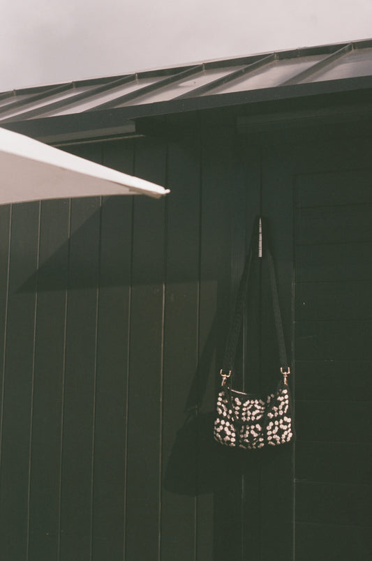 Fabyen Mini Bag - Mosaic