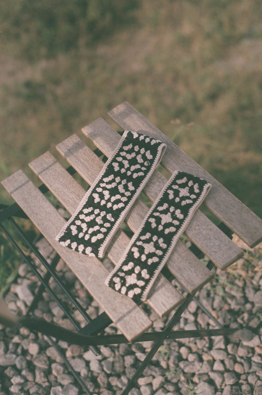 Fitz Headband - Mosaic