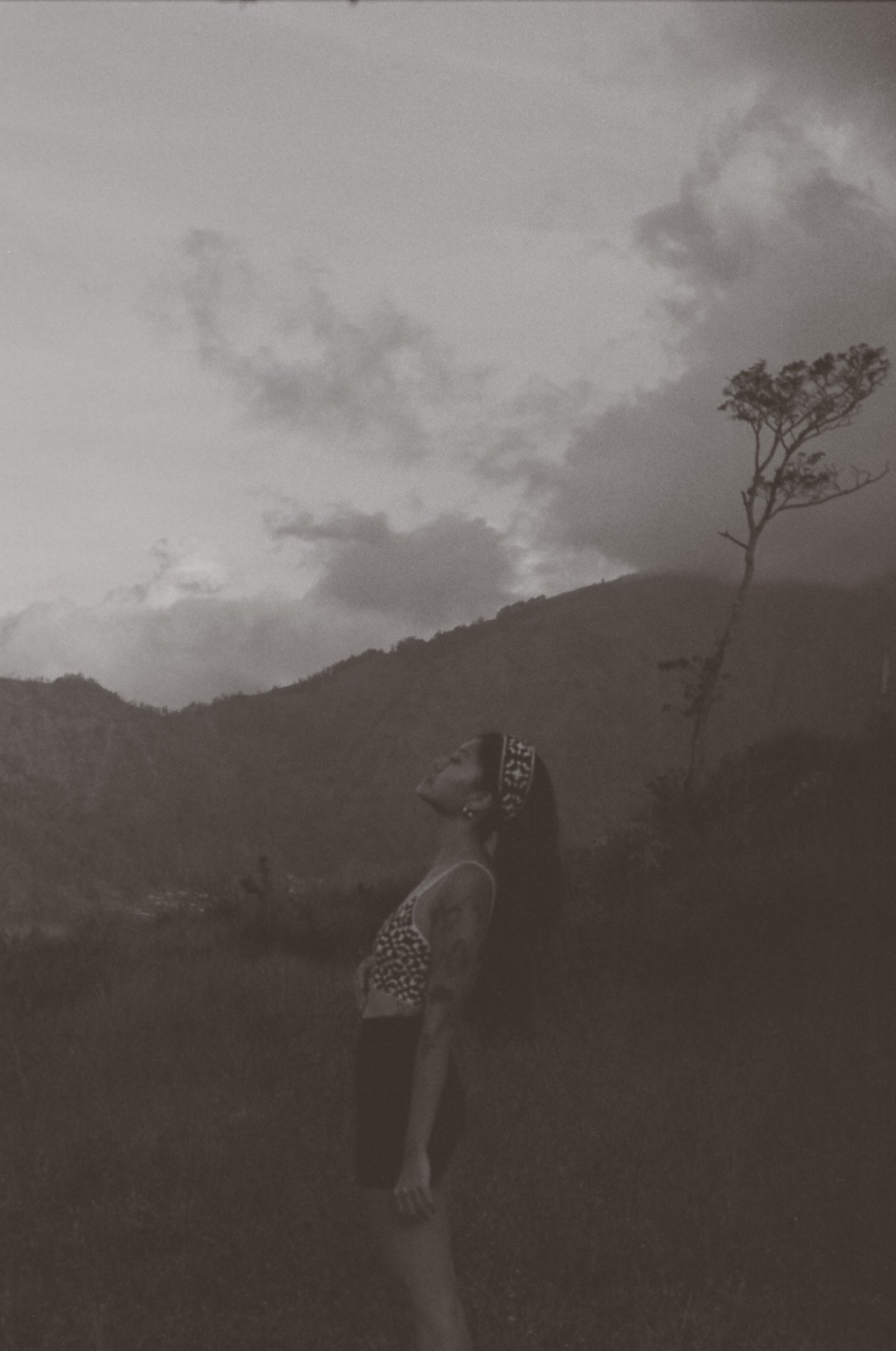 Fitz Headband - Mosaic