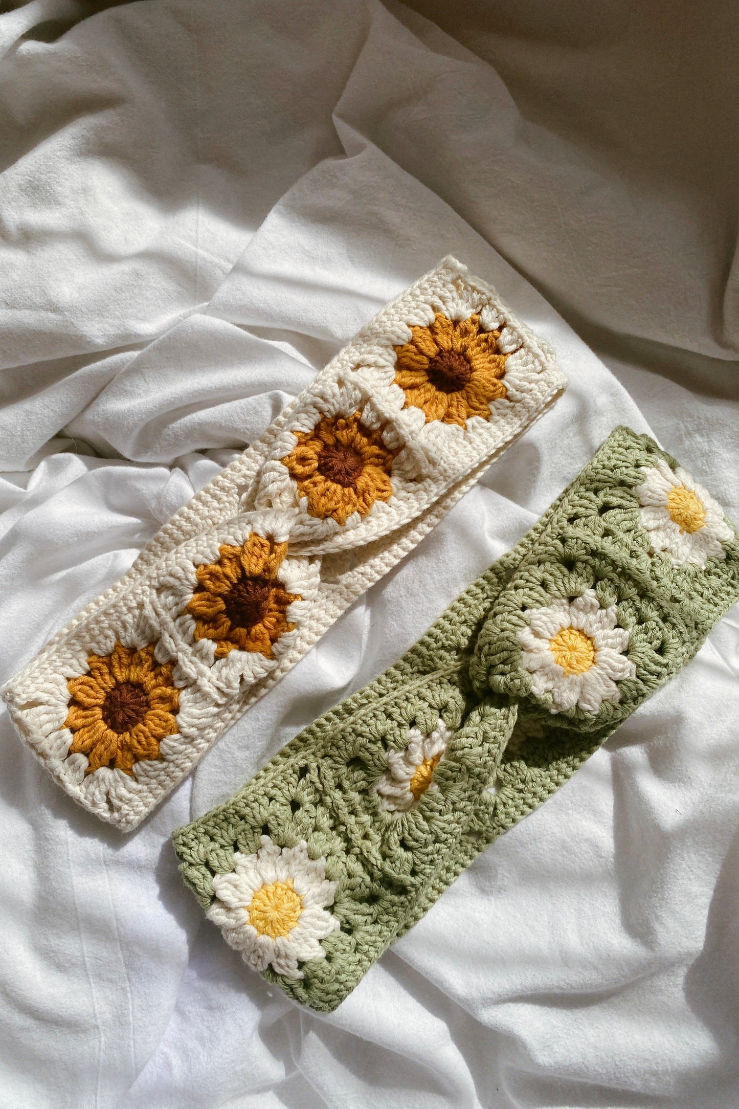 Fia Headband