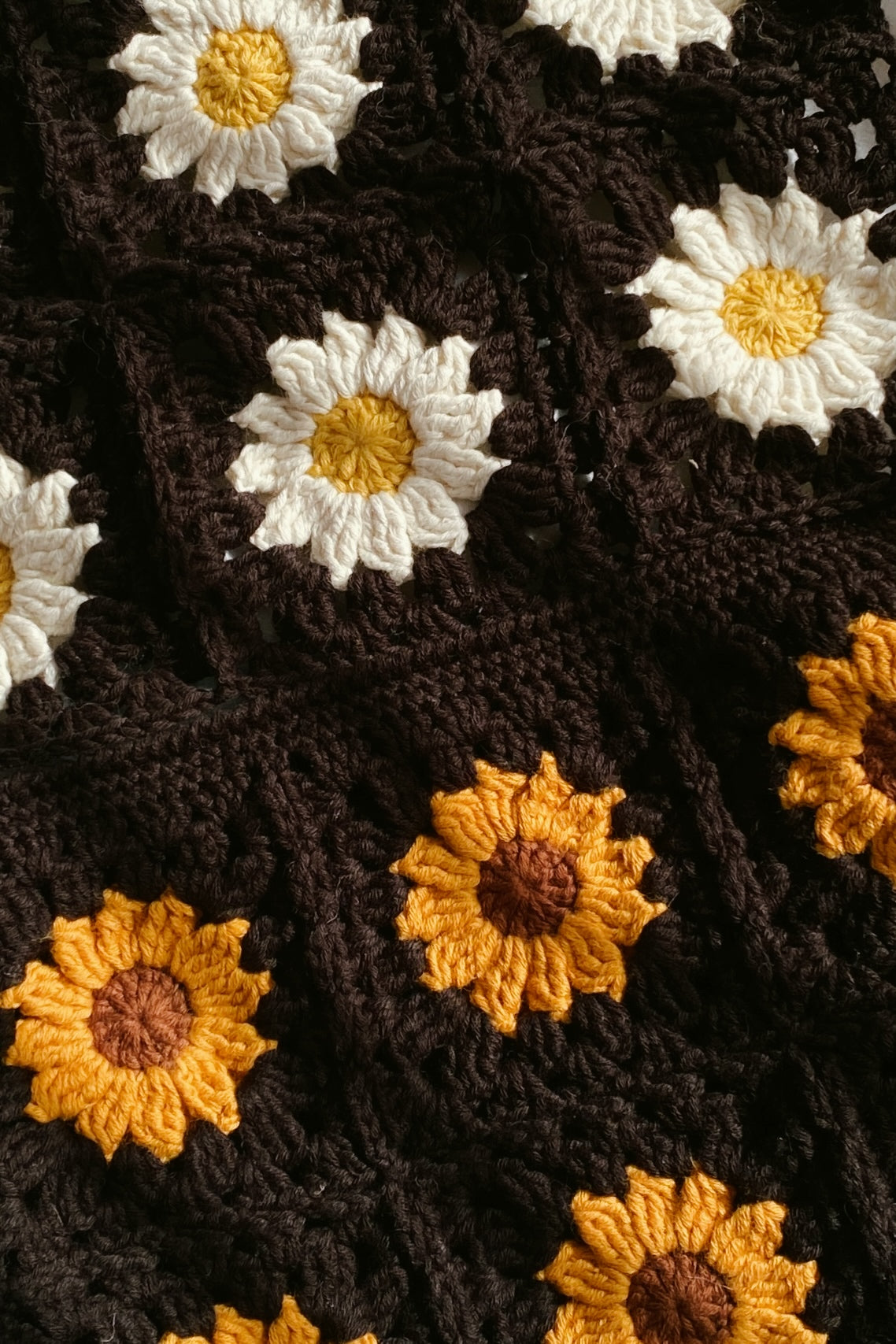 Fairleigh Cami Top - Sunflower