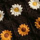 Freyde Bandana Top - Sunflower